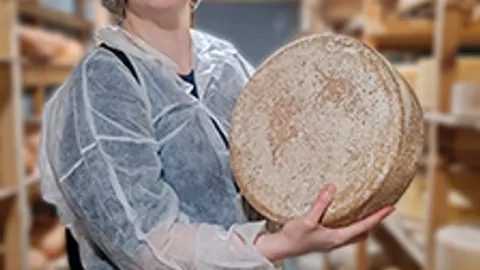 Афиша: Экскурсия на сыроварню «Сырник» в Тюмени 18 июля 2026