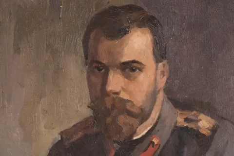 Афиша: Экскурсия "Николай II: семья и престол в Санкт-Петербурге 10 июля 2026