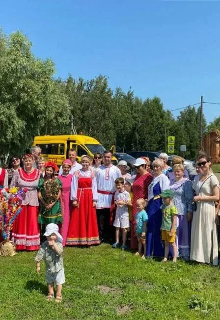 Афиша: Экскурсия по Слободскому кольцу в Казани 11 июля 2026