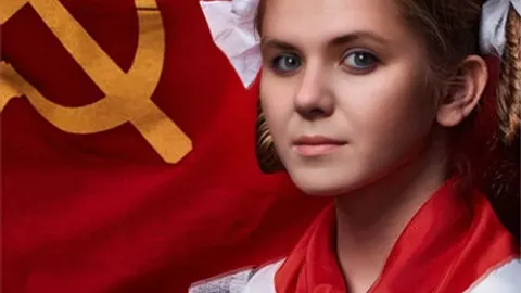 Афиша: Экскурсия "Машина времени или назад в СССР" в Тюмени 17 июля 2026