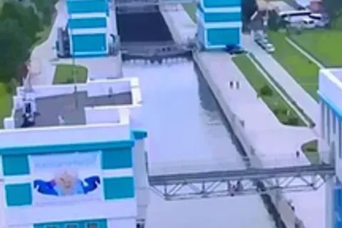 Афиша: Экскурсия "Шлюзование". Отправление пристань Речной вокзал- Прибытие пристань Речной вокзал с питанием в Новосибирске 16 июля 2026
