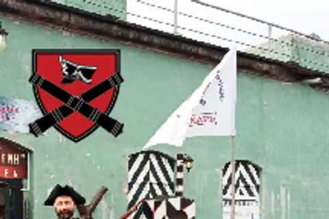 Афиша: Экскурсия в музей "Пушкарь" - история форта "Константин" в Санкт-Петербурге 10 июля 2026