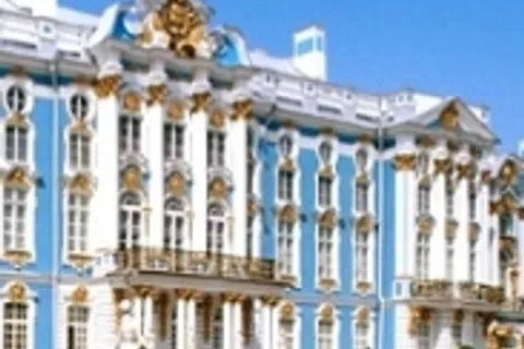 Афиша: Экскурсия в Пушкин в Санкт-Петербурге 12 июля 2026