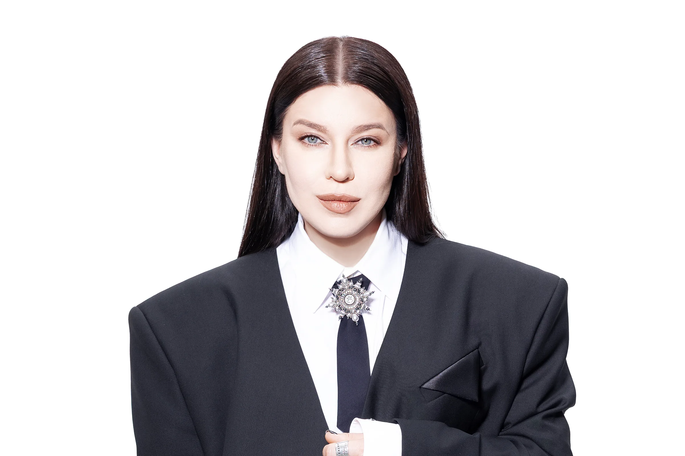 Афиша: Ёлка в Москве 31 июля 2026