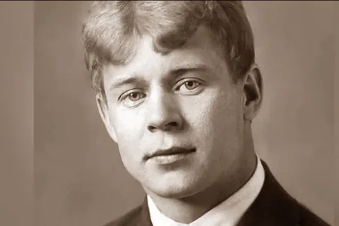 Афиша: Есенин. Большой вечер поэзии в Санкт-Петербурге 4 июля 2026