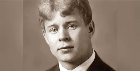 Афиша: Есенин. Большой вечер поэзии в Санкт-Петербурге 15 июля 2026