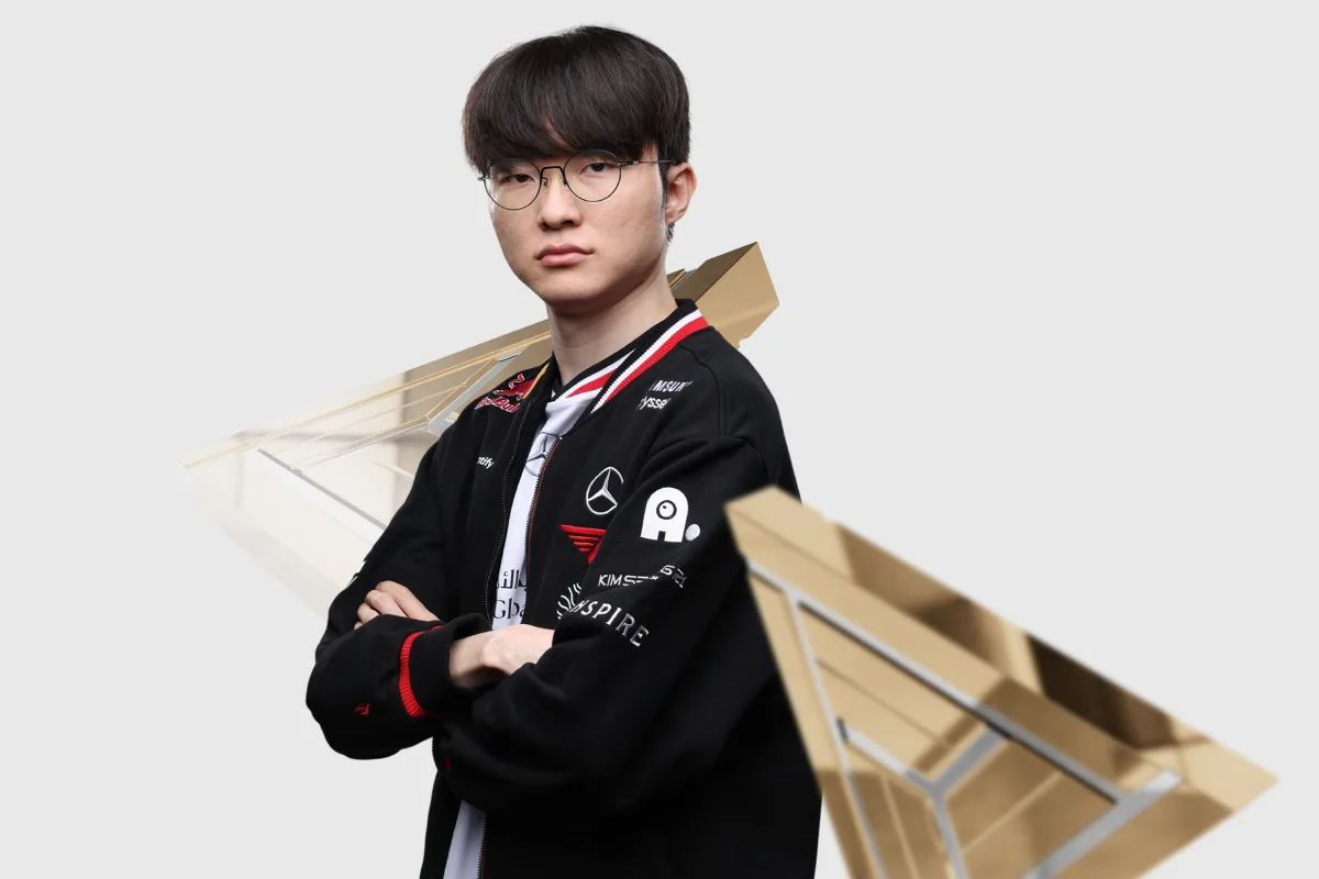 Афиша: Esports World Cup: League of Legends в Москве 19 июля 2026