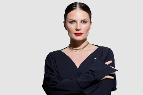 Афиша: Ева Власова в Ставрополе 17 июля 2026