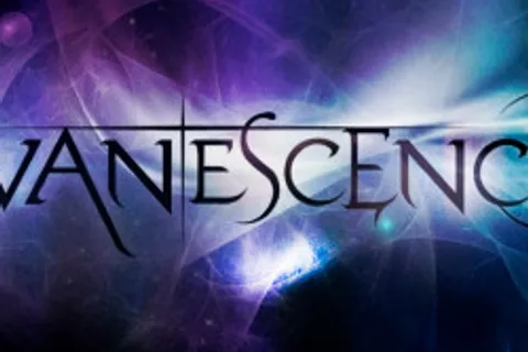 Афиша: Evanescence-шоу в Санкт-Петербурге 5 июля 2026