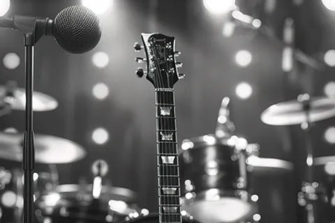 Афиша: Evanescence-шоу в The Right Place в Санкт-Петербурге 5 июля 2026