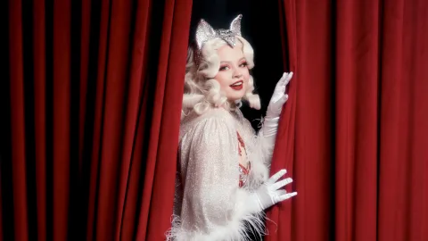 Афиша: Féerie Cabaret Show / Кабаре Бурлеск Шоу Féerie в Москве 24 июля 2026