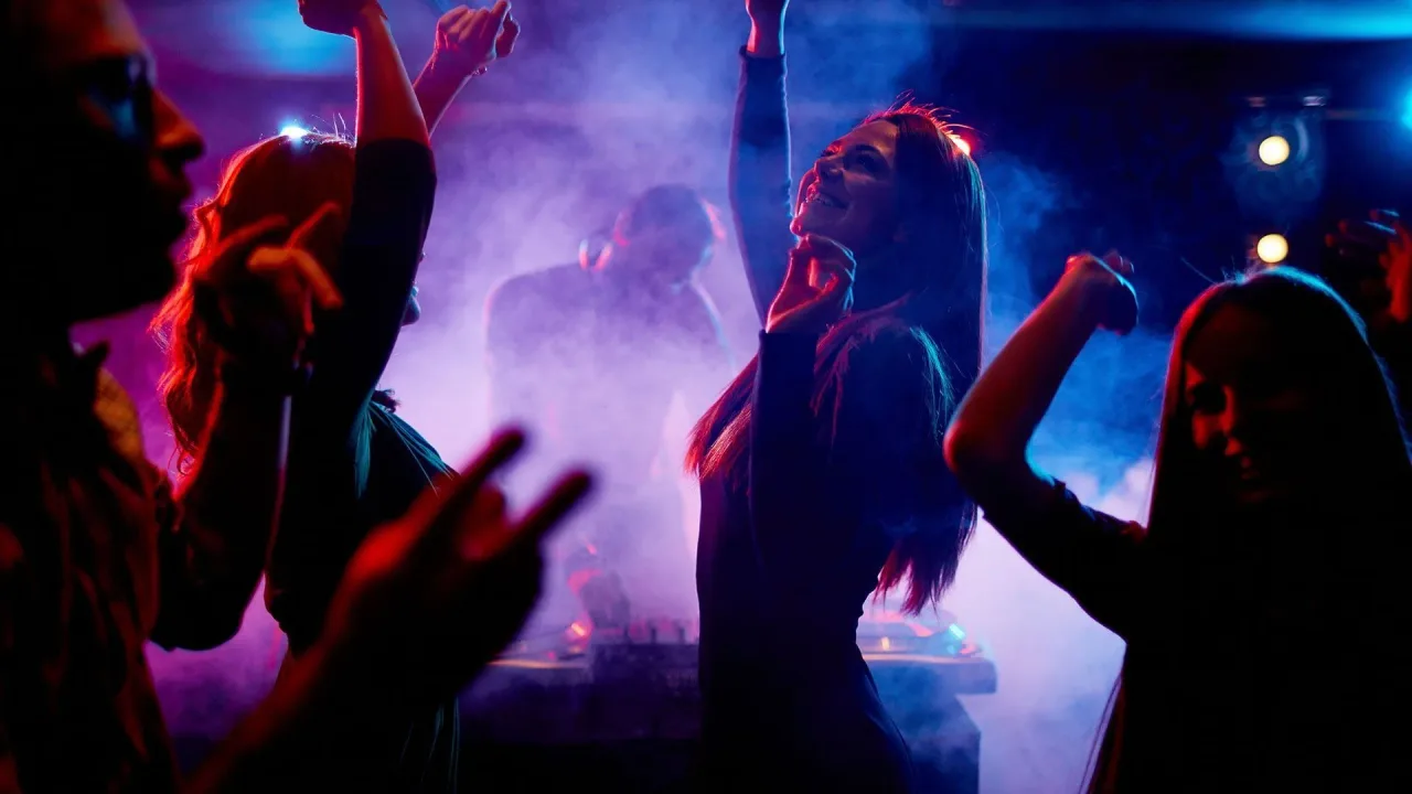 Афиша: Fandom Party в Москве 19 июля 2026