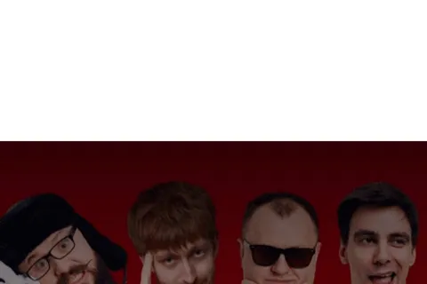 Афиша: Fat Stand-up. Опытный концерт ТРЕНДОВЫХ комиков в Санкт-Петербурге 8 июля 2026