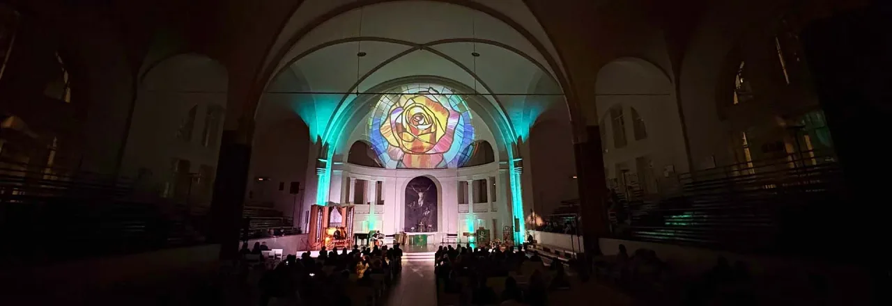 Афиша: Фестиваль Белые ночи Фонда Бельканто. Саундтрек-шоу в Соборе. Интерстеллар, Пираты карибского моря, Игра престолов, Гарри Поттер в Санкт-Петербурге 19 июля 2026