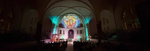 Афиша: Фестиваль Белые ночи Фонда Бельканто. Саундтрек-шоу в Соборе. Интерстеллар, Пираты карибского моря, Игра престолов, Гарри Поттер в Санкт-Петербурге 19 июля 2026