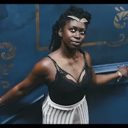 Афиша: Friday Night: Afro-dite. Ямайка/Россия в Москве 10 июля 2026