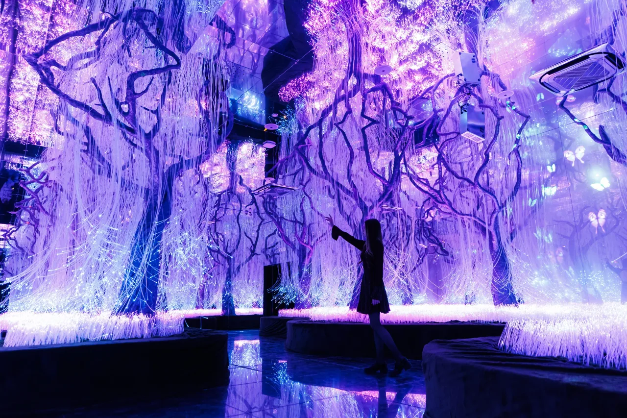 Афиша: Futurione Emotions в Санкт-Петербурге 9 июля 2026