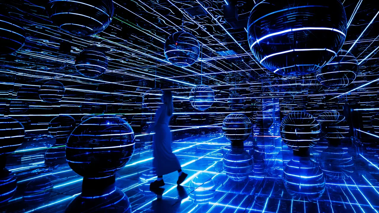 Афиша: Futurione в Москве 14 июля 2026
