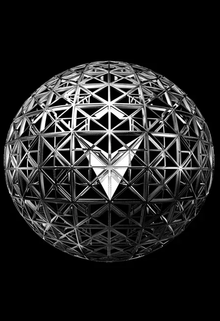 Афиша: Gamma Festival 2026 – X – 10 лет гамма-эры в Санкт-Петербурге 4 июля 2026