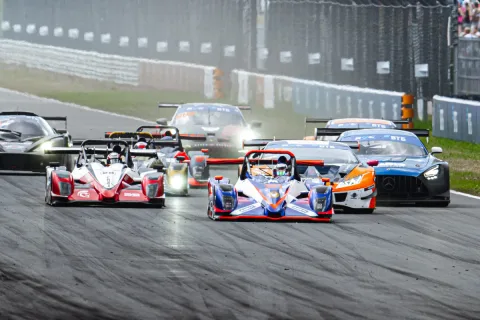 Афиша: Гараж фест Игора Драйв в Санкт-Петербурге 18 июля 2026