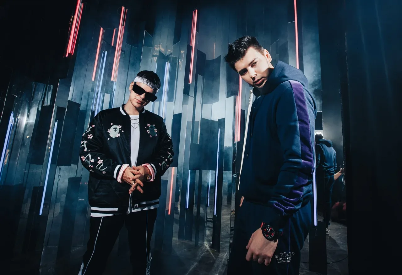 Афиша: Gayazov$ Brother$ в Барнауле 3 июля 2026