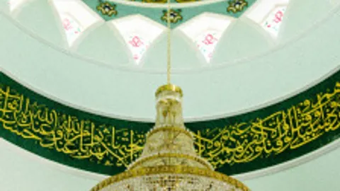 Афиша: Геопарк Торатау: шихан и мечеть Суфия в Уфе 13 июля 2026