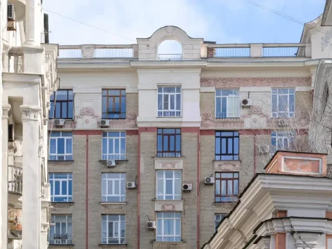 Афиша: Город, как черновик: экскурсия по Москве Михаила Булгакова в Москве 9 июля 2026
