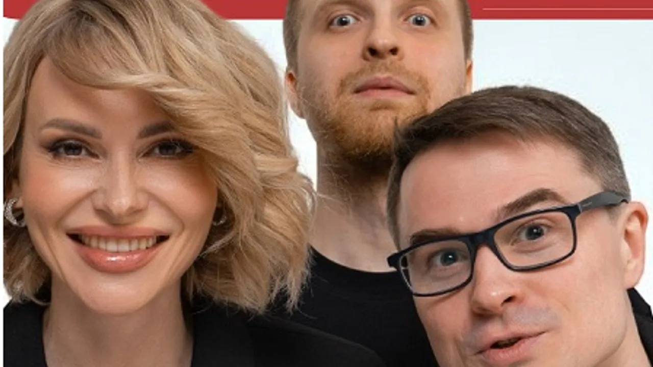 Афиша: Громче: Концерт кавер-группы в Калининграде 11 июля 2026