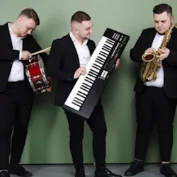 Афиша: Four Brothers в Ростове-на-Дону 30 июля 2026