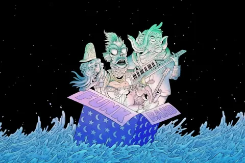 Афиша: Группа «Low Flow» в Ростове-на-Дону 5 июля 2026