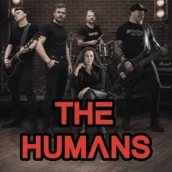 Афиша: Группа «The Humans» в Москве 11 июля 2026