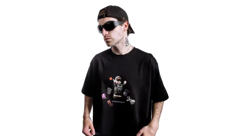 Афиша: GSPD + Dead Blonde в Санкт-Петербурге 31 июля 2026