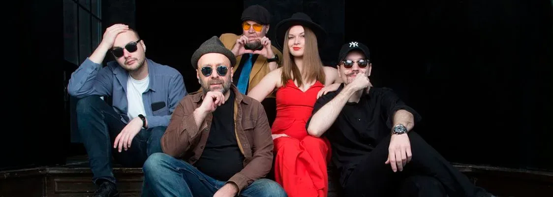 Афиша: Guitar day: группа «BluesKitchen» в Москве 28 июля 2026