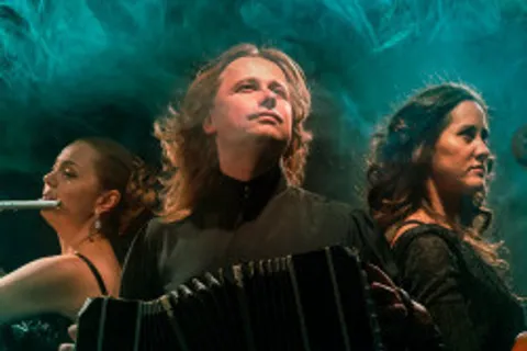 Афиша: Hoffmann trio. Моцарт. Лучшее в Калининграде 18 июля 2026