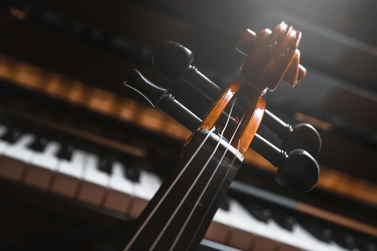 Афиша: Игра престолов. Симфония льда и пламени в Москве 12 июля 2026