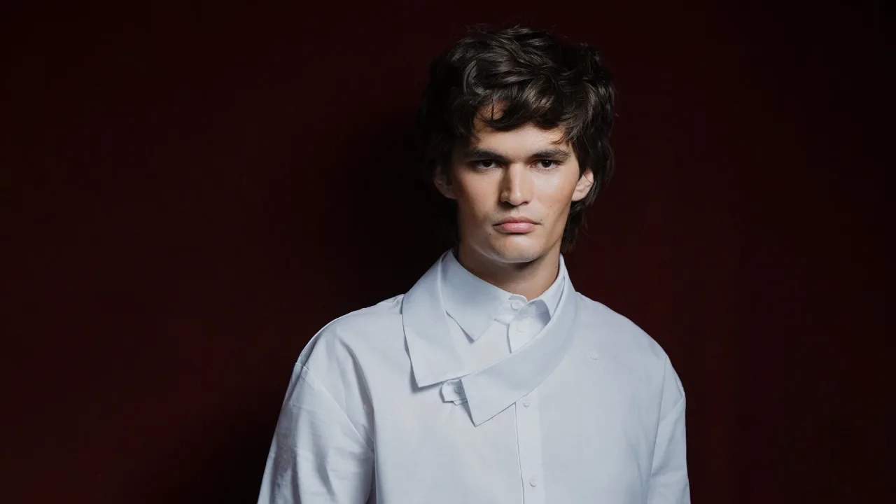 Афиша: Илья Папоян. Фортепианный вечер в Санкт-Петербурге 12 июля 2026