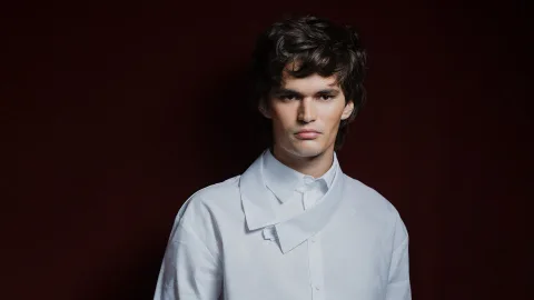 Афиша: Илья Папоян. Фортепианный вечер в Санкт-Петербурге 12 июля 2026