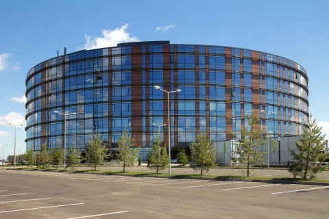 Афиша: Иннополис и астрономическая обсерватория в Казани 12 июля 2026