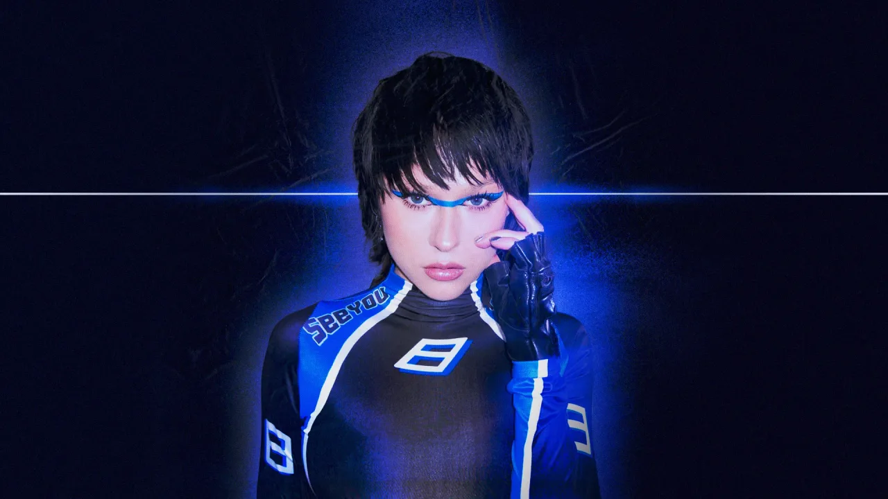 Афиша: IOWA в Краснодаре 4 июля 2026