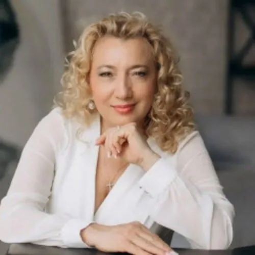 Афиша: Ирина Шоркина. Не только о любви в Москве 26 июля 2026