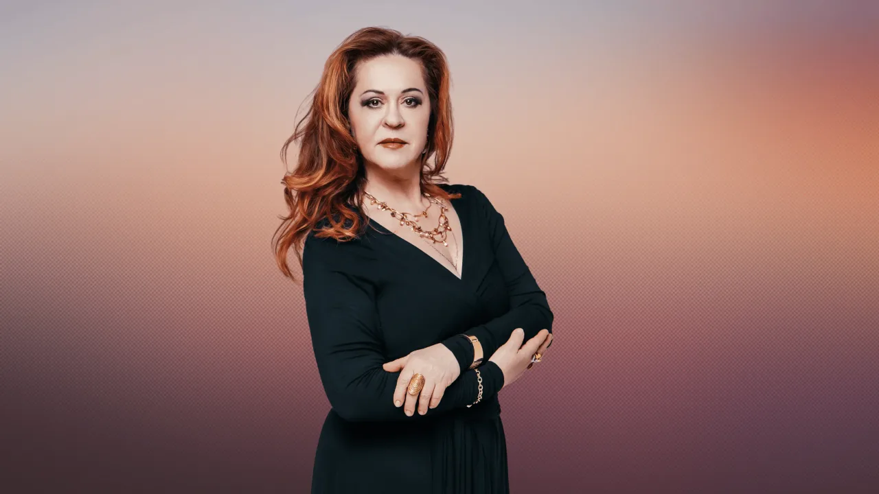 Афиша: Ирина Сурина и Алексей Геращенко в Москве 31 июля 2026