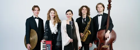 Афиша: Jazz B’S Poems в Москве 9 июля 2026