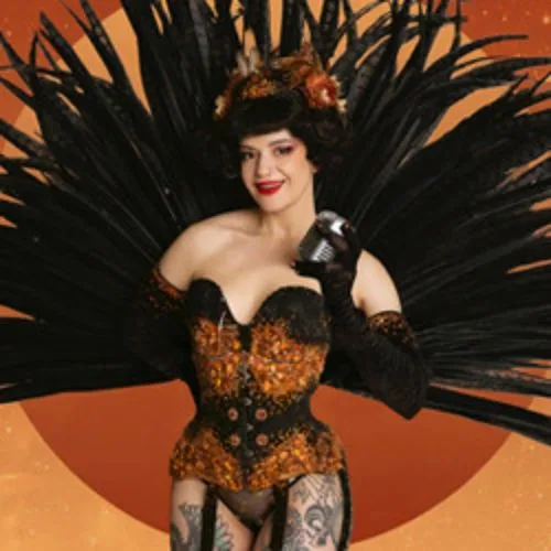 Афиша: Jazz Burlesque – Джаз Бурлеск в Москве 26 июля 2026