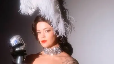Афиша: Jazz Burlesque - Джаз Бурлеск - шоу-концерт в музыкальном клубе Magnus Locus в Москве 26 июля 2026