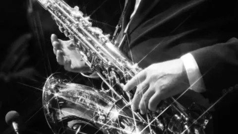 Афиша: Jazz Jam Session в Красноярске 22 июля 2026