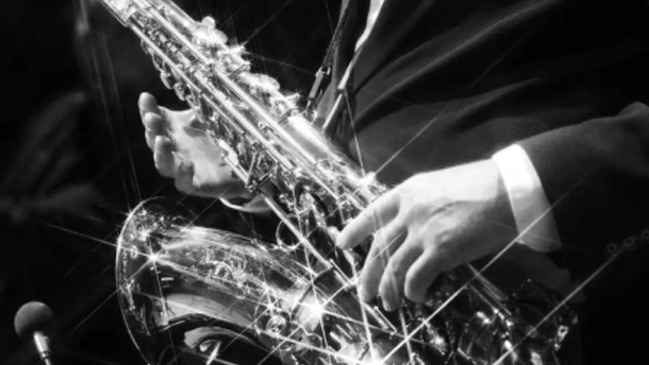 Афиша: Jazz Jam session в Красноярске 22 июля 2026