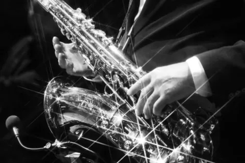 Афиша: Jazz Jam session в Красноярске 22 июля 2026