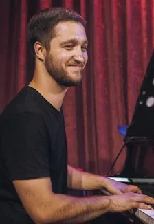 Афиша: Josef Trio в Москве 21 июля 2026