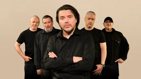 Афиша: Калинов мост в Санкт-Петербурге 19 июля 2026