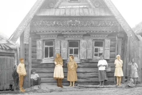 Афиша: Кисель — ритуальное блюдо и фаст-фуд наших предков: Лекция в Нижнем Новгороде 4 июля 2026